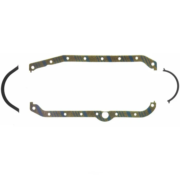 Oil Pan Gasket Set Chevrolet 262 Astro C10 C20 G20 K10 1985- OS30386C