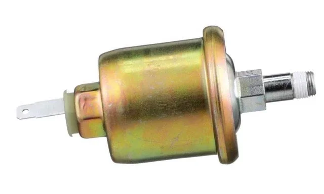 Oil Pressure Switch (Gauge) Chevrolet Corvette 84-88, C10 75-86, Firebird 70-87, G20 83-91 PS155