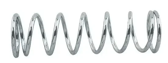 Oil Pump Drive Gear Bearing Retainer Spring A-6570