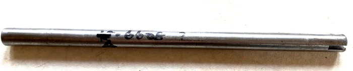 Oil Pump Gear Shaft Ford Model A 28 29 30 31 A-6608
