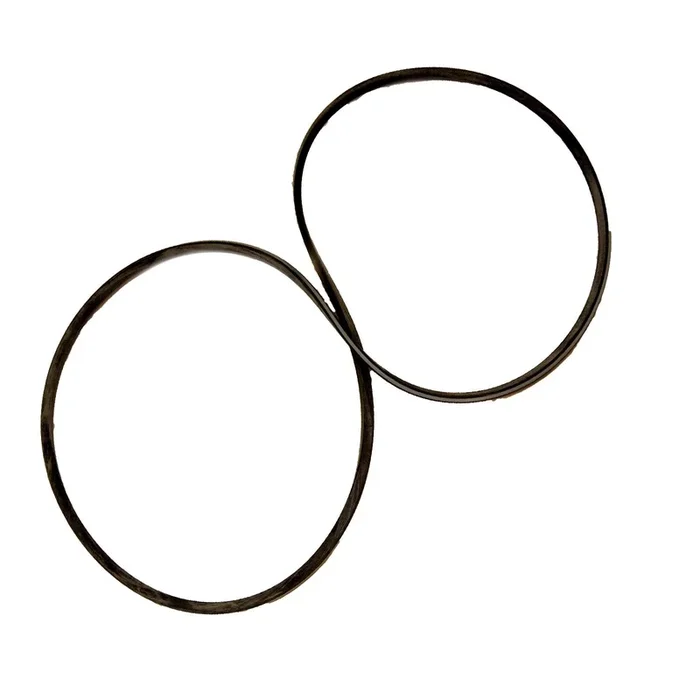 Oil Pump O-Ring – Pontiac Bonneville 65-84, Firebird 67-02 SO-21