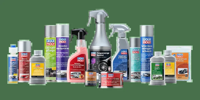 One For All Deep Treatment 250ml – 1650 | Liqui Moly