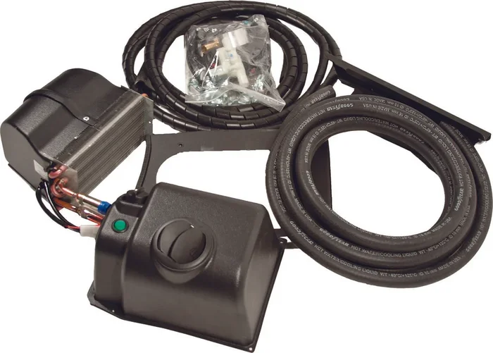 Open Trail 457-3335 3335 UTV CAB HEATER