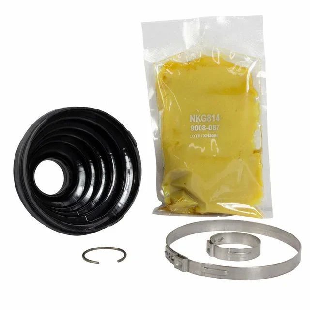 Outer CV Joint Boot Kit for Ford Mustang 5.0L / 5.2L 2015-23 & 2024+ | #9L1Z-4A331-B