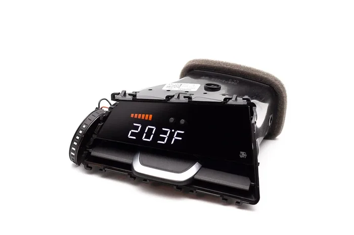 P3 Gauge V3 Obd2 BMW G3X G30 G31 520I 530I 540I M550I (2019+)