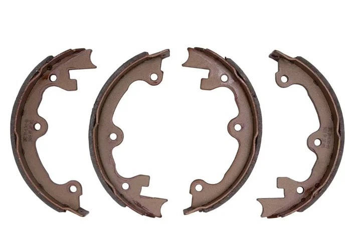 Parking Brake Shoe Chevrolet Corvette 1965-1970, 71, 72, 73, 74, 75, 76-82 11107410