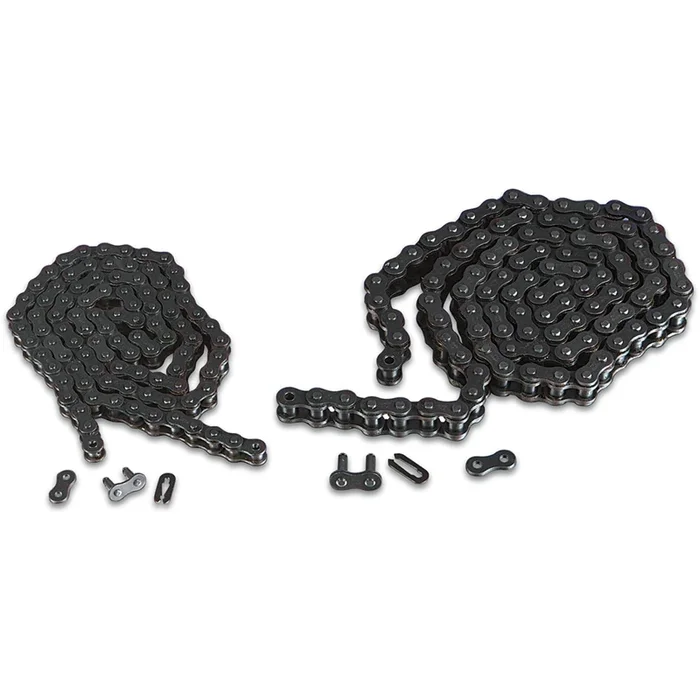 Parts Unlimited 520 – Drive Chain – 108 Links [MPN: T520-108]