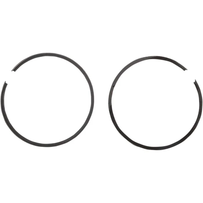 Parts Unlimited Ring Set Rotax Standard [MPN: R09-741]