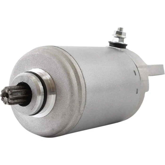 Parts Unlimited Starter for Honda [MPN: 2110-0648]
