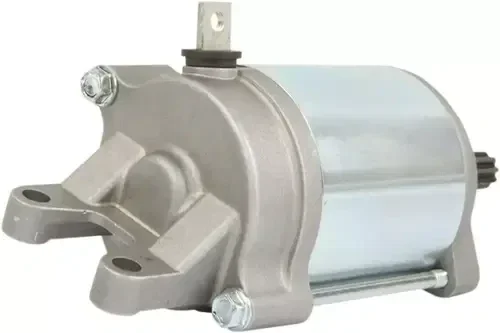 Parts Unlimited Starter Motor 2110-0743
