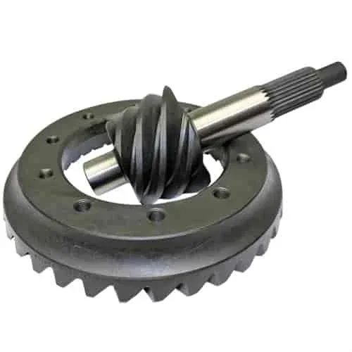 PEM Lightweight Ring & Pinion – 6.50 Ratio – 28 Spline – Ford 9 in F9650LW