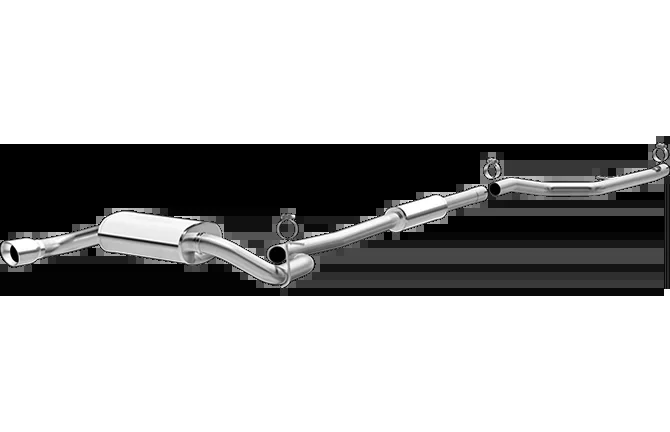 Performance Exhaust Cat-Back System 15235 | MagnaFlow