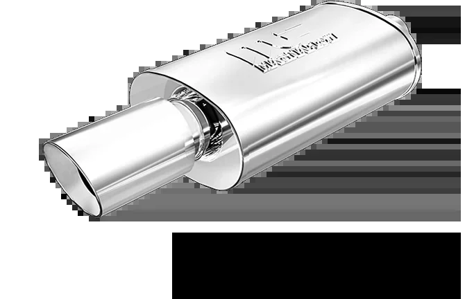 Performance Exhaust Muffler/Silencer 14851 | MagnaFlow
