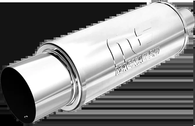 Performance Exhaust Muffler/Silencer 14857 | MagnaFlow