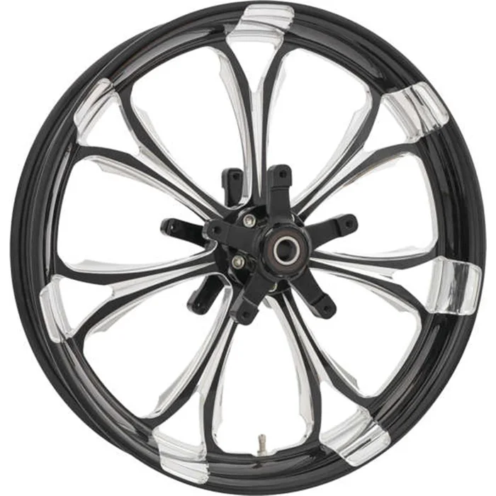 Performance Machine Paramount Forged Front Wheel – 21 ” x 3.5 ” 1520-7106R-PARAJ-BMP