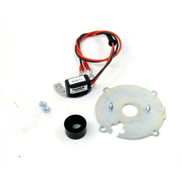 PerTronix Ignitor Ignition Conversion Kit – Points to Electronic – Magnetic Trigger – Various 4-Cylinder Applications 1145A