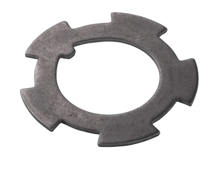 Pinion Locknut Washer 01Y-4636