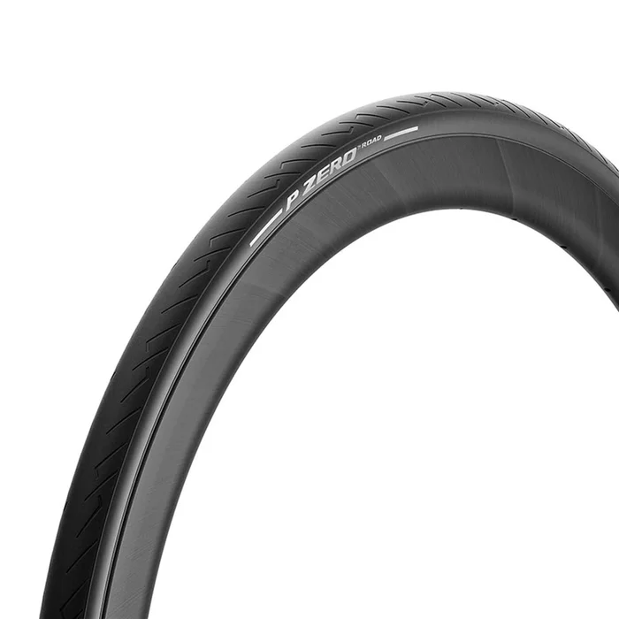 Pirelli – Bicycle PZero Road Road Bike Tire 700x24C – Black 4021100