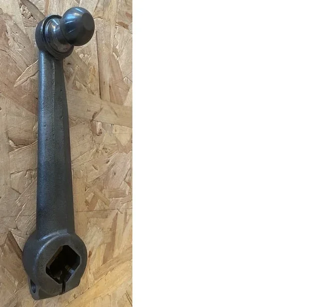 Pitman Steering Arm – NEW Ford Model A 1928-1931 (Right Hand) AF-3590