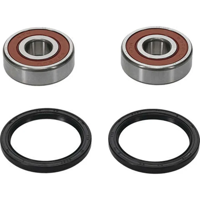 Pivot Works Complete Wheel Bearing Rebuild Kits 25-1147-P