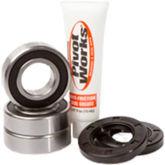Pivot Works Rear Wheel Bearing Kit [MPN: PWRWK-K07-521]
