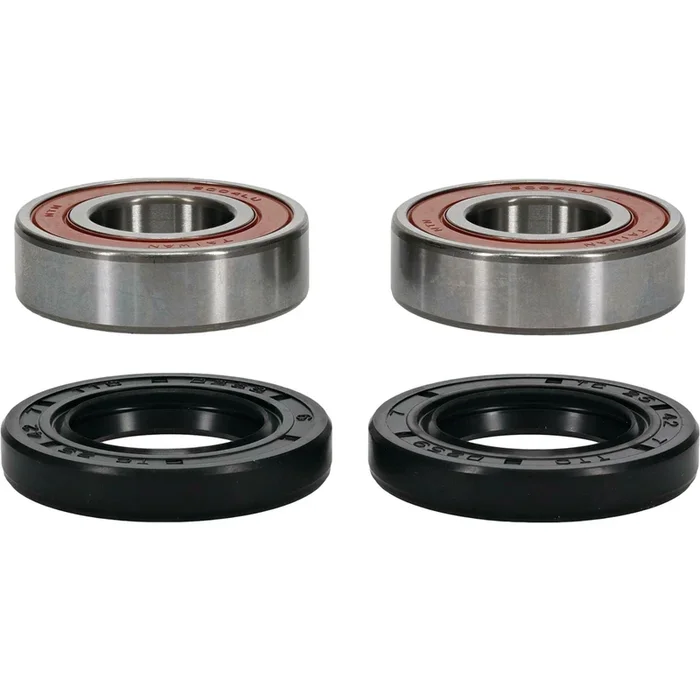 Pivot Works Wheel Bearing Kit Premium 25-1070-P