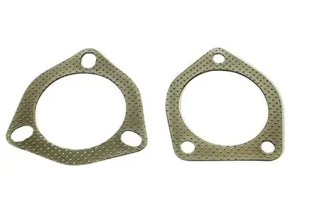 PLM 3-Bolt 3 ” Front Pipe Gaskets 2016+ 1.5t Honda Civic