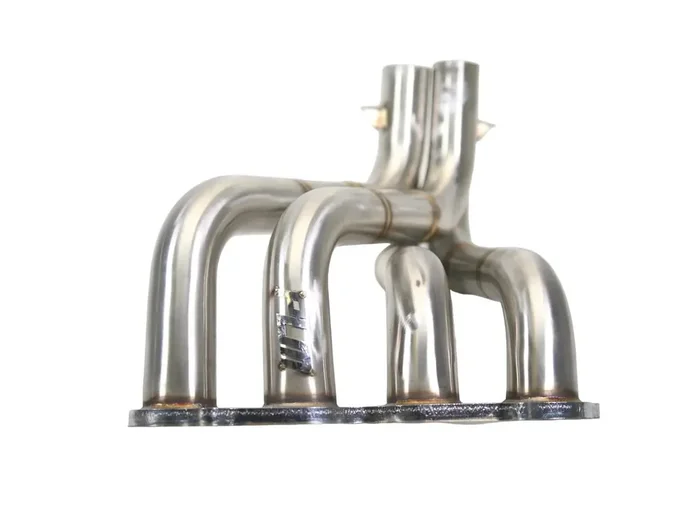 PLM Power Driven K-Swap K24 K20 Megaphone 3 ” V-Band Header V3