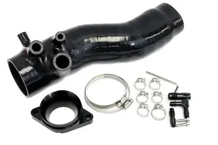 PLM Turbo Inlet Hose Kit 3-inch with nozzle – Subaru WRX 2015 – 2021