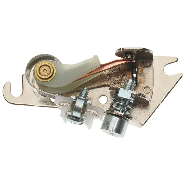 Points Cadillac – DeVille 1956-1974, Eldorado 1956-1974, Fleetwood 1965-1974 Ignition DR2270PT