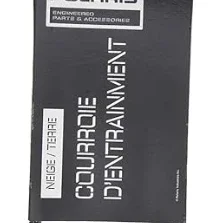 Polaris Drive Belt