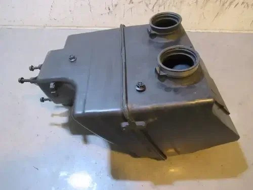 Polaris Pro Rmk Axys 800 Airbox 2016 #5