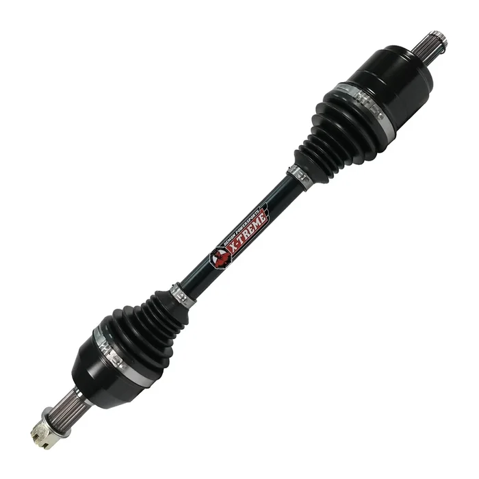 Polaris RZR 570 Demon Xtreme Heavy Duty Lift Kit Axle