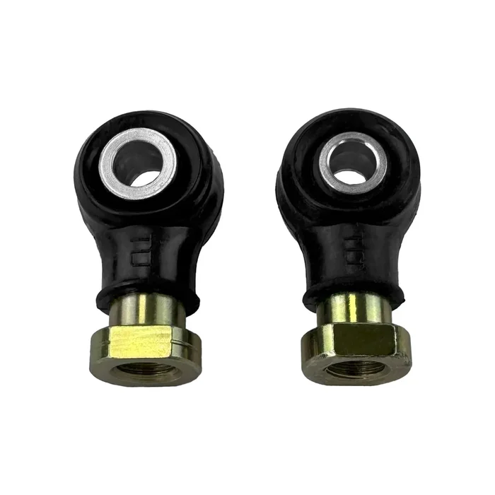 Polaris Scrambler 500 Rugged Tie Rod End
