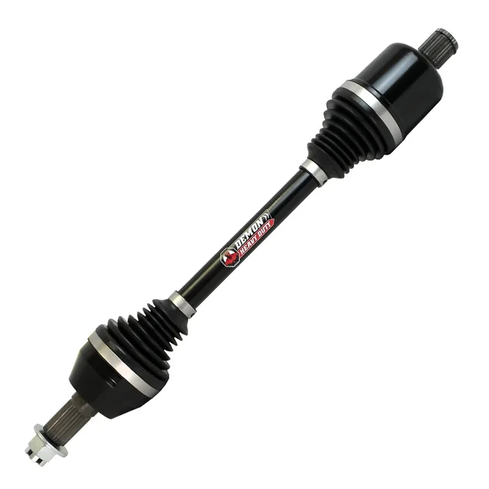 Polaris Sportsman 550 Demon Heavy Duty Lift Kit Axle