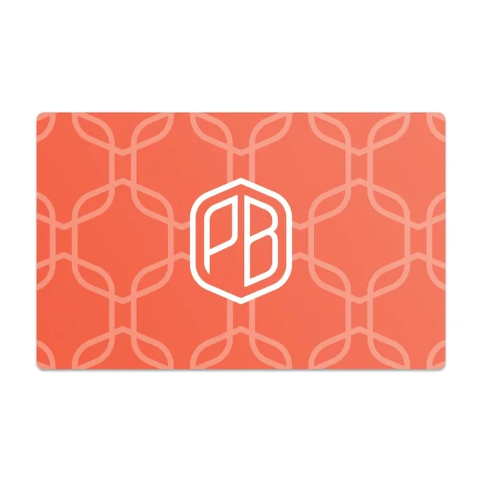 Polished Bliss Gift Voucher