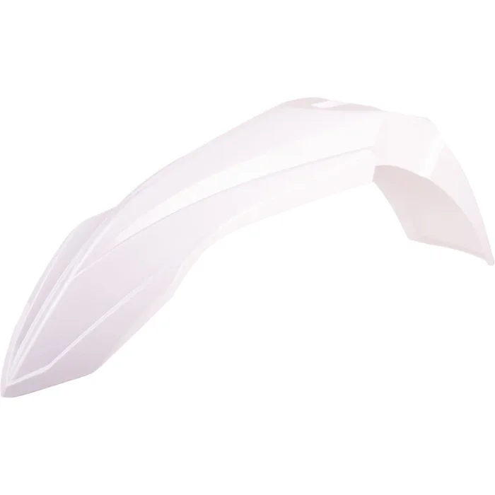 Polisport Front Fender Black [MPN: 8553600002]