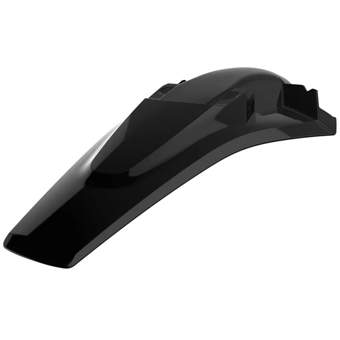Polisport Rear Fender Black [MPN: 8572900003]