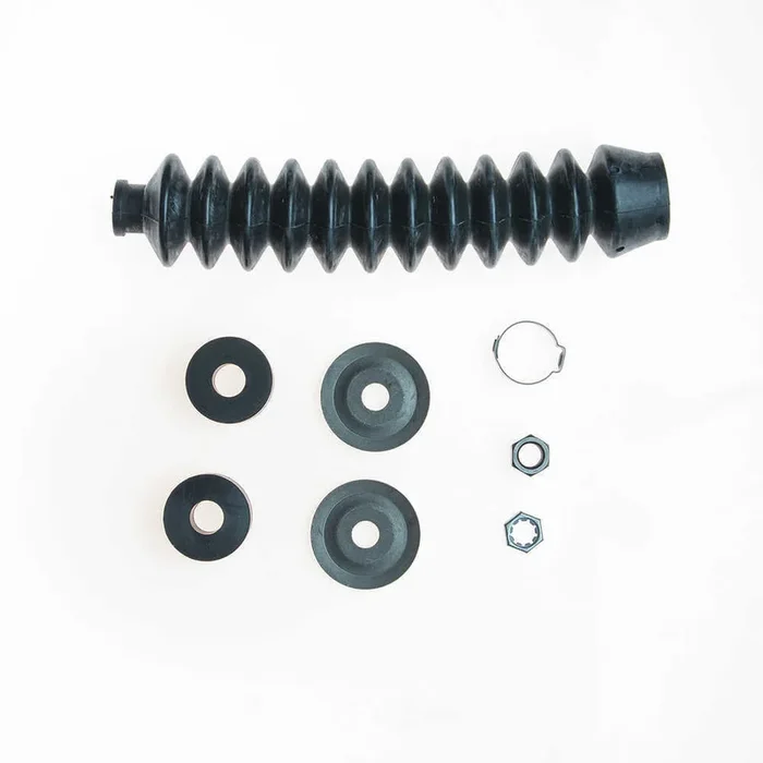 Power Steering Power Cylinder Boot Kit – Ford Mustang 64-80, Ranchero 62-71 Mercury Cougar 67-70 8401045
