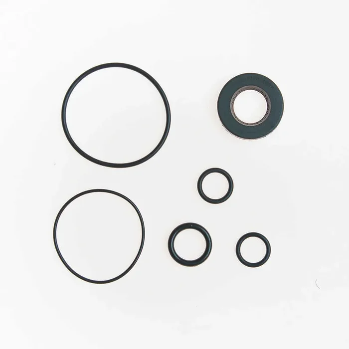 Power Steering Pump Seal Kit – Cadillac DeVille 85-90, Eldorado 86-93, Fleetwood 85-88, Seville 86-93