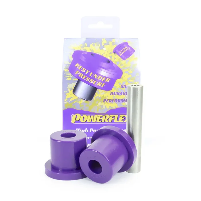 Powerflex 100 Series Top-Hat Bush Universal Bushes Top Hat Bushes PF99-107