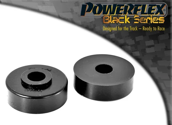 Powerflex 200 Series Washer – Top Shock Mount Universal Bushes Washers PF99-222BLK