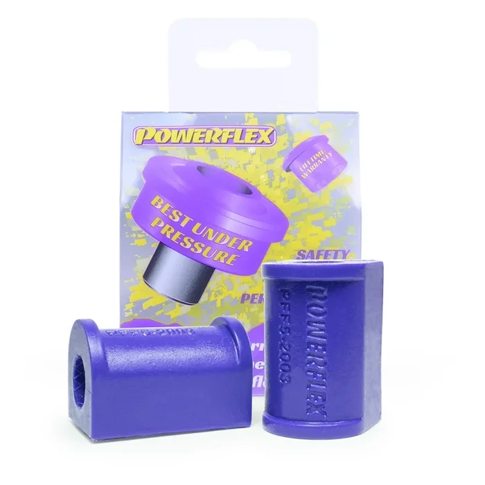 Powerflex Anti Roll Bar Bush 16mm BMW 02 Series PFF5-2003-16