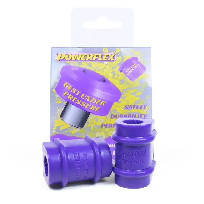 Powerflex Anti Roll Bar Bush 19mm Citroen Saxo inc VTS/VTR (1996-2003) PFF50-103-19