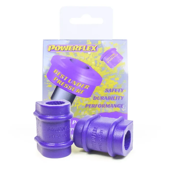 Powerflex Anti Roll Bar Bush 21mm Citroen Saxo inc VTS/VTR (1996-2003) PFF50-103-21