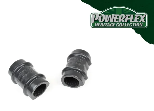 Powerflex Anti Roll Bar Bush 23mm Citroen C15 (1984-2006) PFF50-215-23H