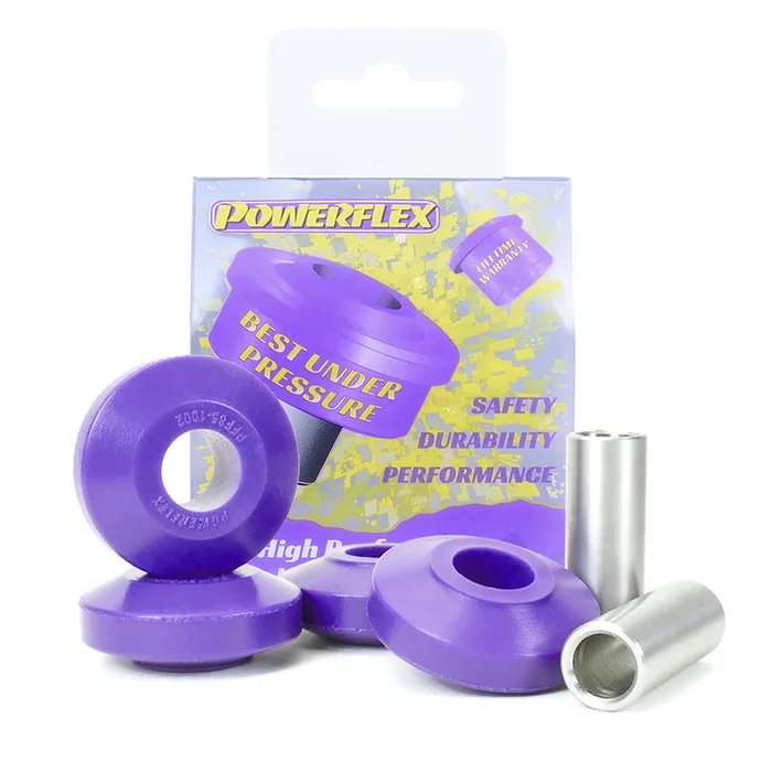Powerflex Anti Roll Bar Mount Bush Volkswagen Transporter Models PFF85-1002