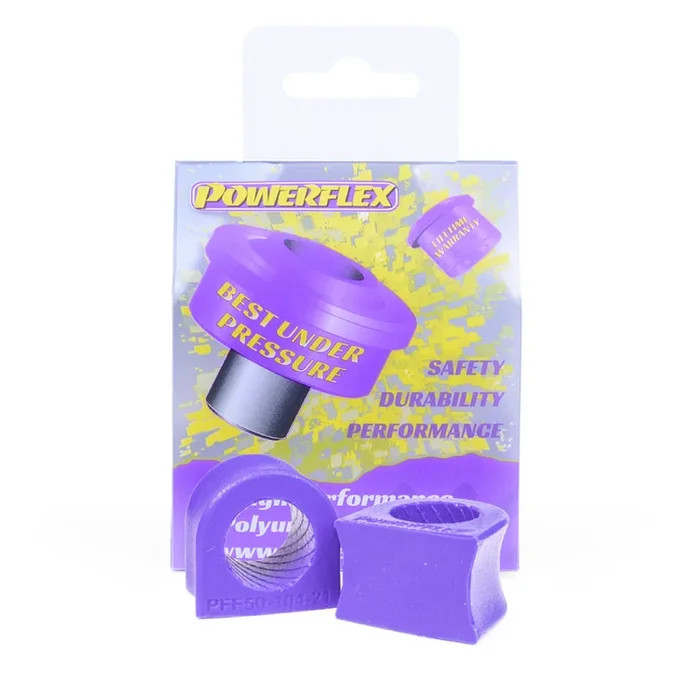 Powerflex Anti Roll Bar Outer Bush 21mm Citroen Saxo inc VTS/VTR (1996-2003) PFF50-104-21
