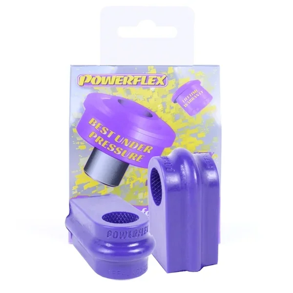 Powerflex Front Anti Roll Bar Bush 23mm Nissan Qashqai J10 (2006 – 2013) PFF46-803-23