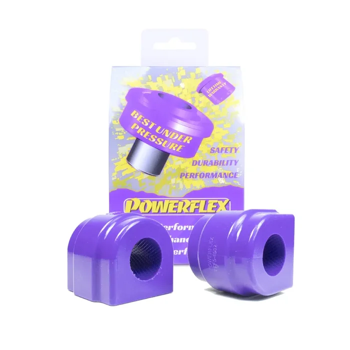 Powerflex Front Anti Roll Bar Mounting Bush 27mm BMW 3 Series PFF5-4602-27